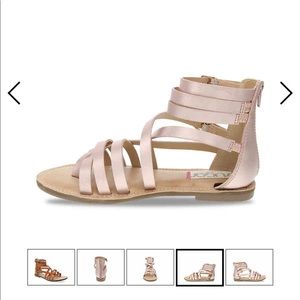 Sugar Malou Gladiator Sandal